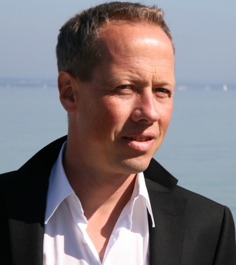 David Boeger