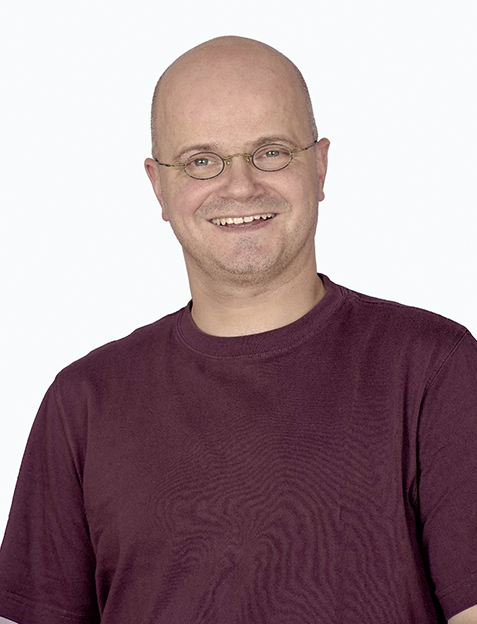 Hartmut Bunse