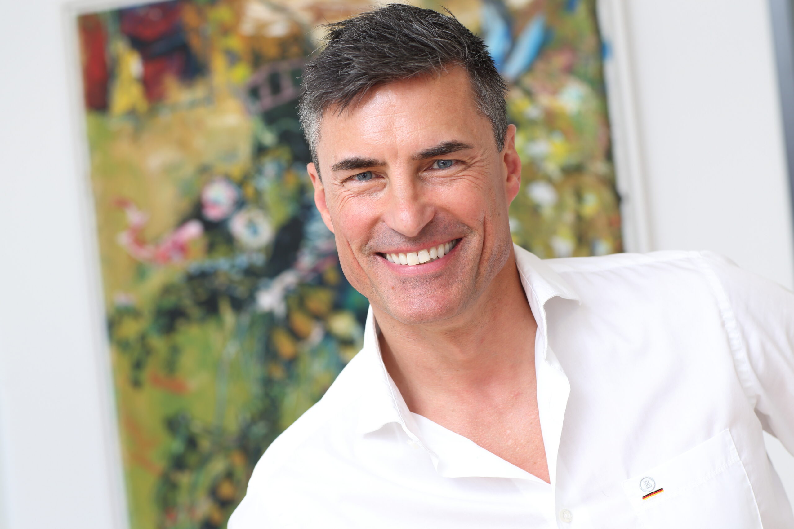Mark Dorfmüller