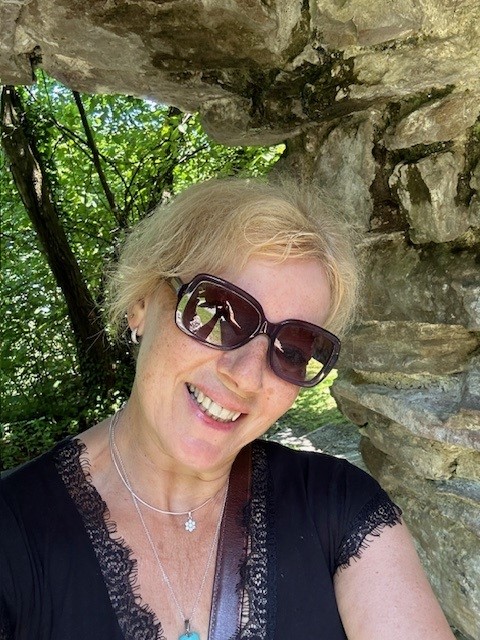 Ingrid Fink