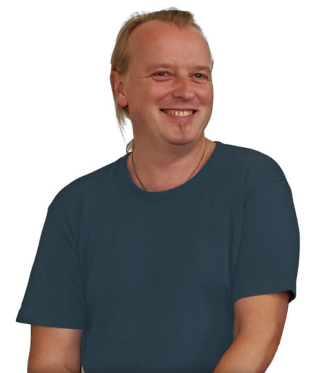 Stephan Kolbe