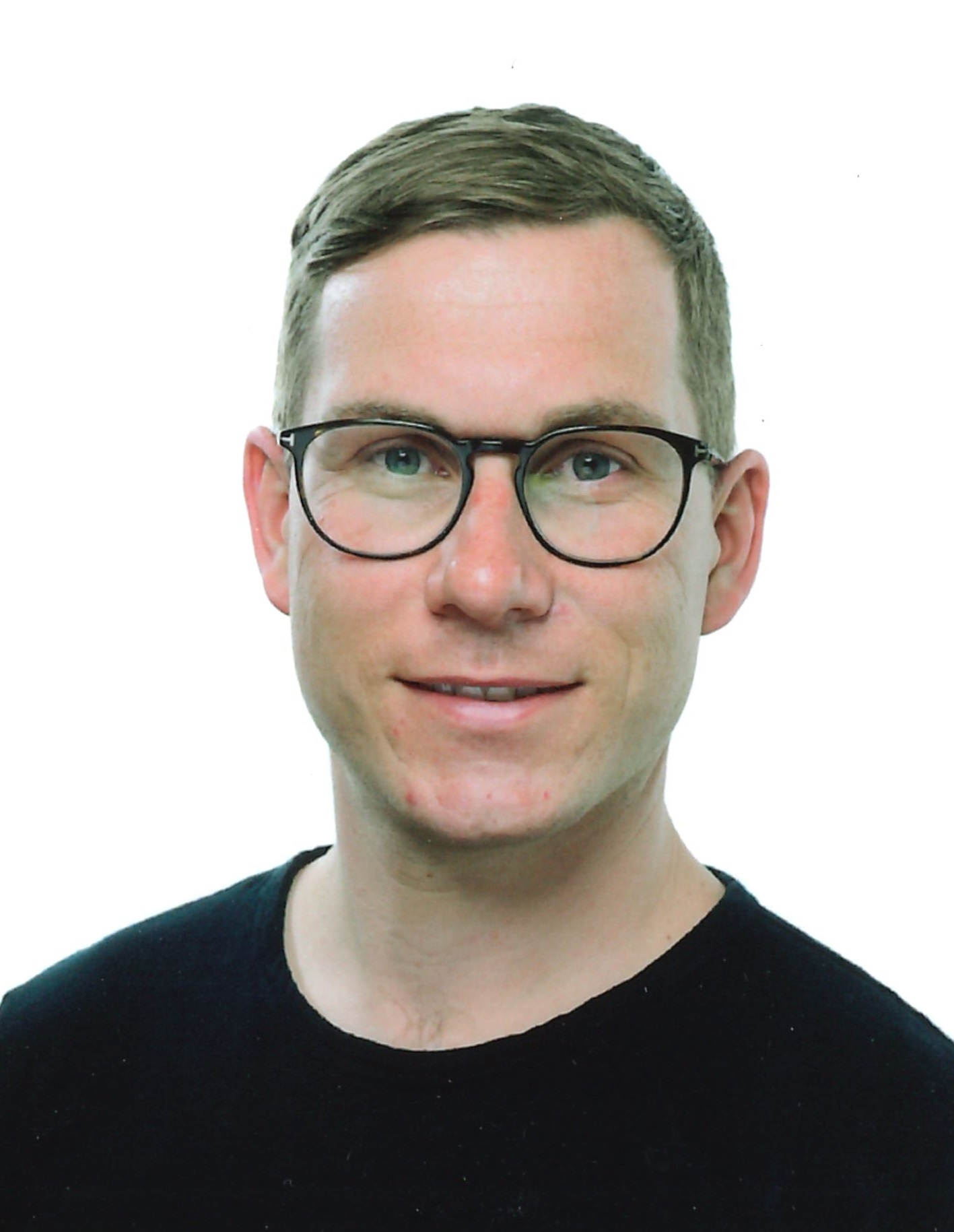Stefan Liebsch