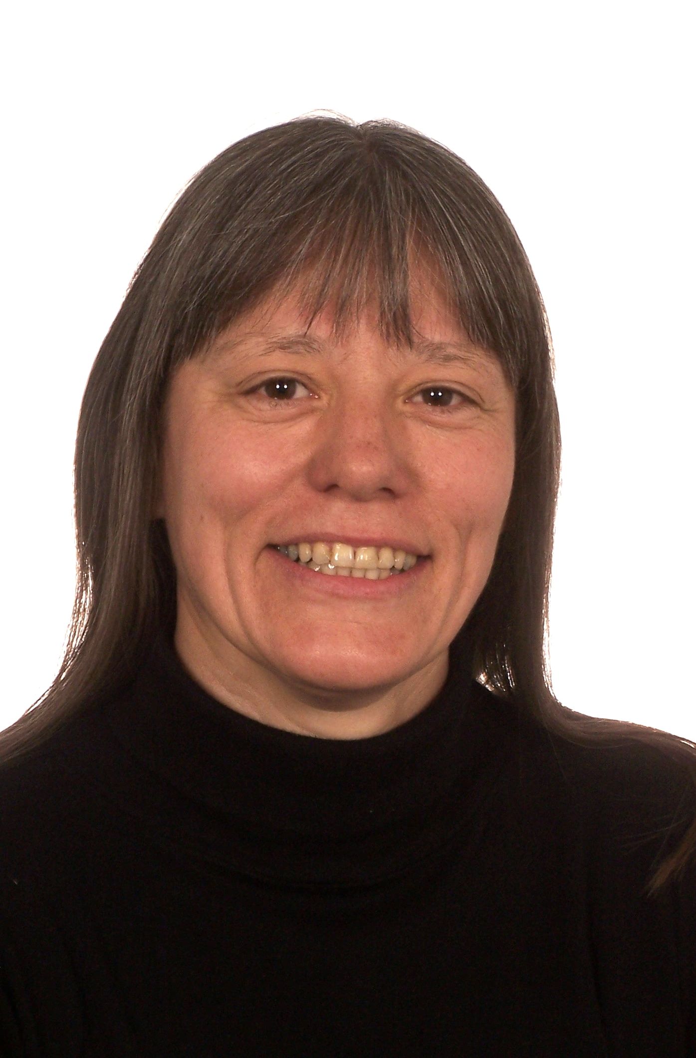 Margareta Molnar
