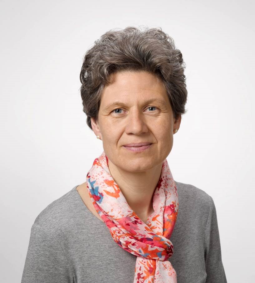 Andrea Oberhofer