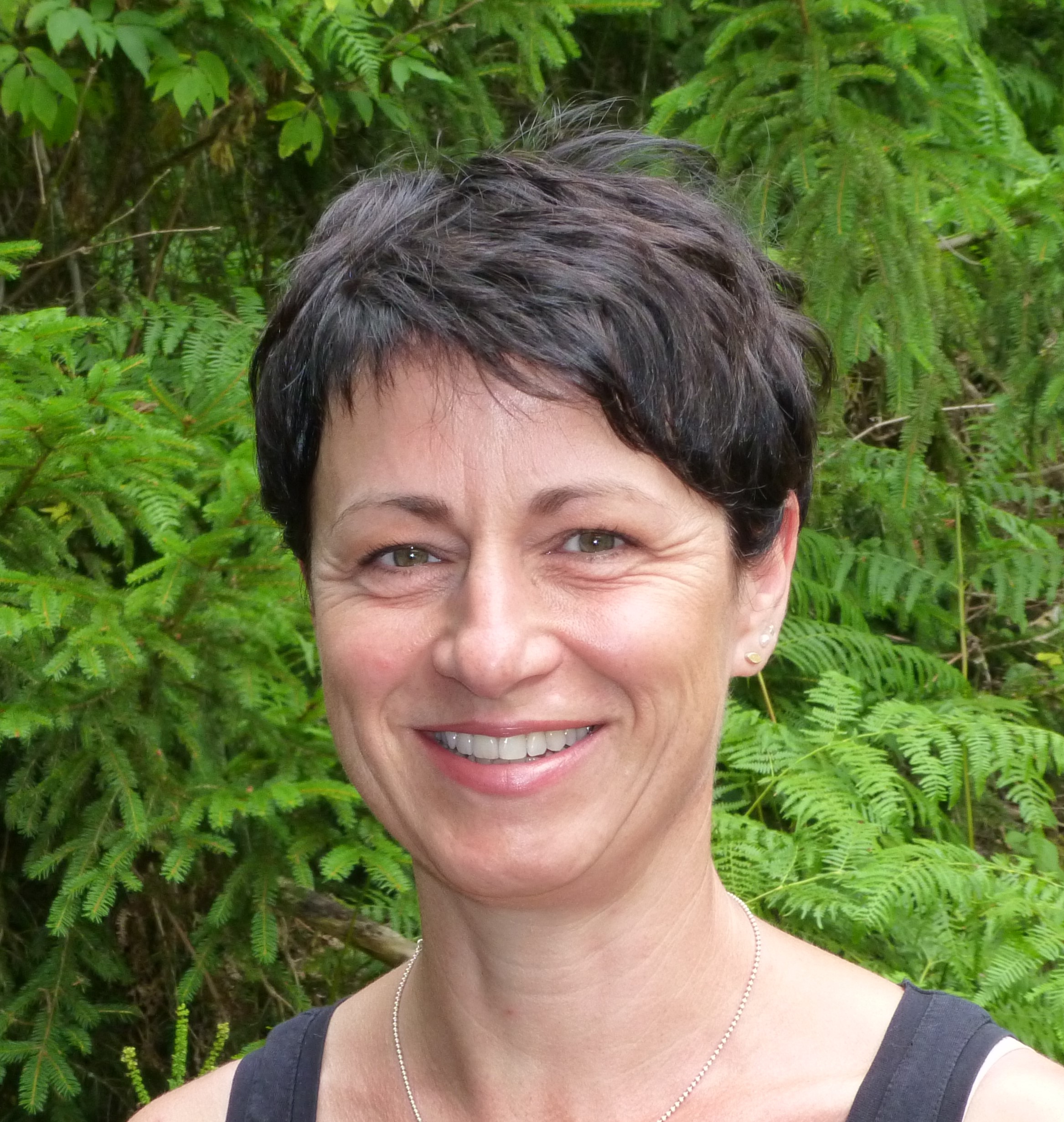 Jutta Peres