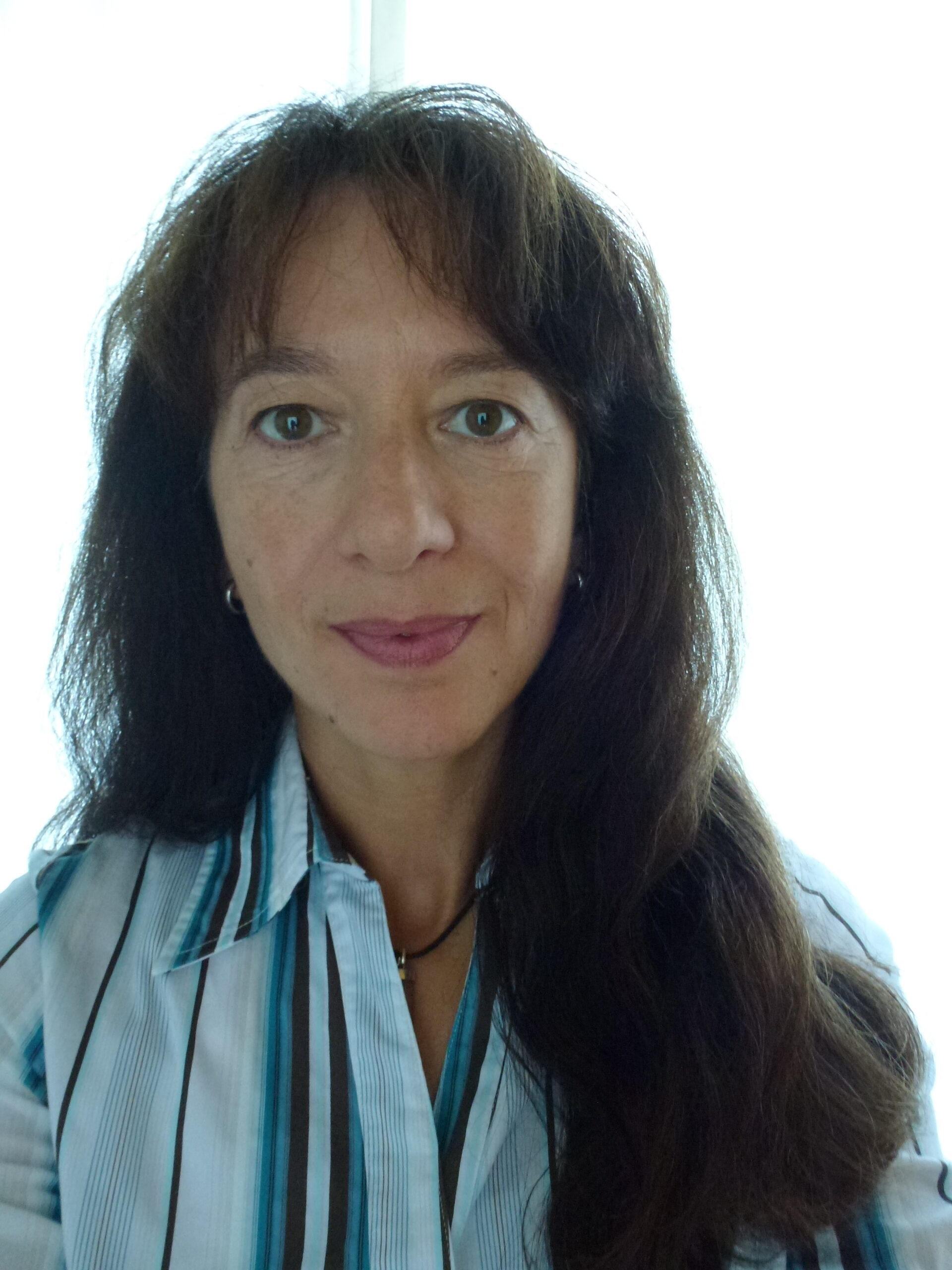 Diana Rubin