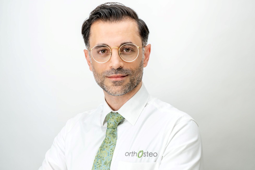 Ehsan Sazegar-Kühl