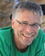 Martin Scheufler